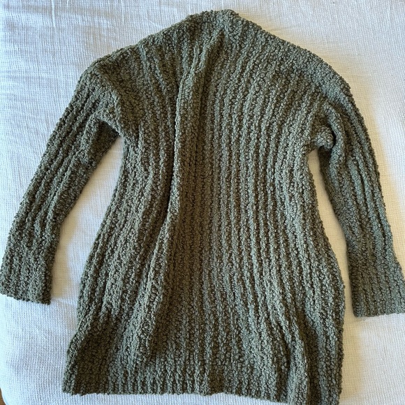 Oversized adorable comfy cartigan - Picture 2 of 2